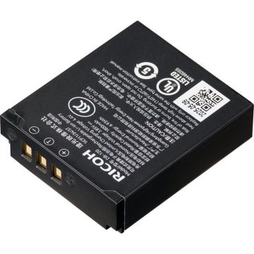 Ricoh uzlādējams akumulators DB-120