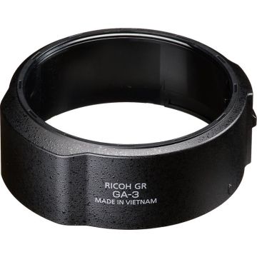 Ricoh objektīva adapteris GA-3