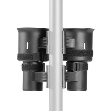 SmallRig 6255 krūzes turētājs paredzēts kameras ratiņiem