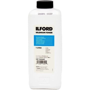ILFORD HARMAN SELENIUM 1 LIT