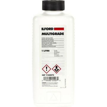 Ilford izstrādes līdzeklis Multigrade 1L