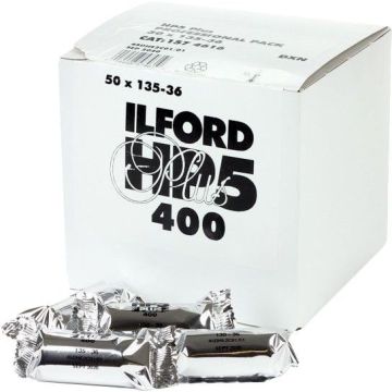 FILM HP5 PLUS 135-36 PP50