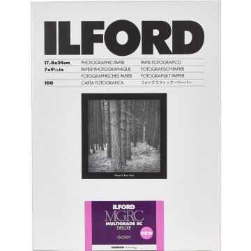 Ilford IS 2 1M 17,8x24,0 25 lapas