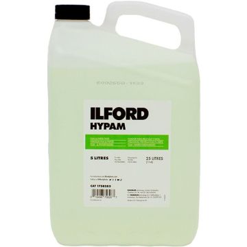 Ilford Fix Hypam 5L