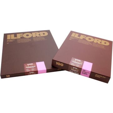 Ilford Multigrade FB Warmtone 1K 20,3x25,4 100 loksnes