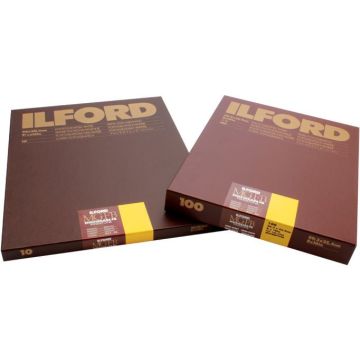 Ilford Multigrade FB Warmtone 24K 30,5x40,6 50 loksnes