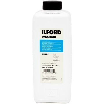 Ilford Other Chemistry Washaid 1L