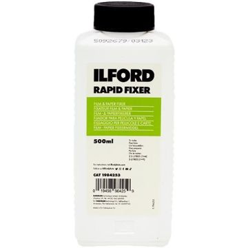 Ilford Fix Rapid 500 ml