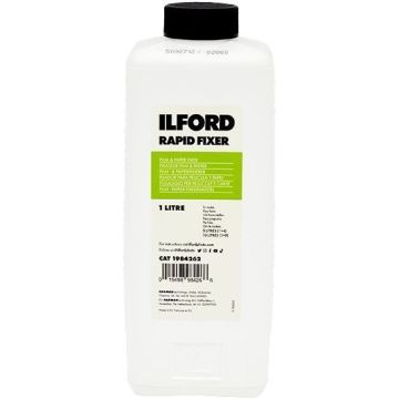 Ilford Fix Rapid 1L