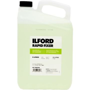 Ilford Fix Rapid 5L