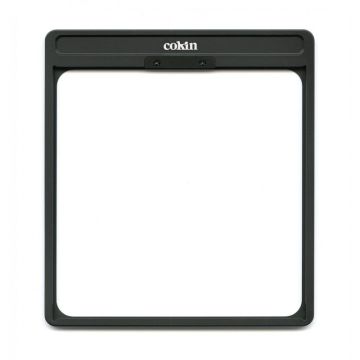 Cokin stikla filtra rāmis 100x100 mm NX100 mm sērija, alumīnija