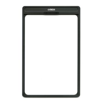 Cokin stikla filtra rāmis 100x150 mm NX100 mm sērija, alumīnija