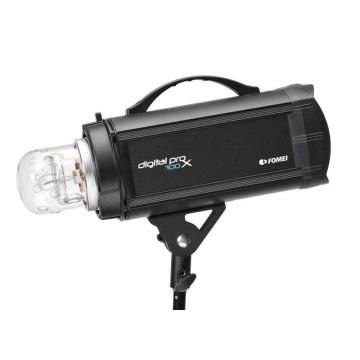 Fomei Digital Pro X 700 studijas zibspuldze