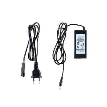 Battery charger for Digitalis Pro T/TX TTL