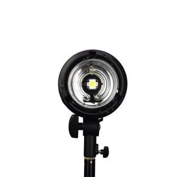Ziblampa T400,T600/400TTL