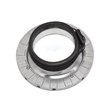 Adapteris - PROFOTO, Fomei (bez Speed Ring gredzena)
