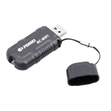 RC-WIFI 2, přijímač pro WiFi desková světla