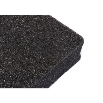 Fomei Proof S koferim iekšējais pildījums (18,4x12,1x7,8cm)