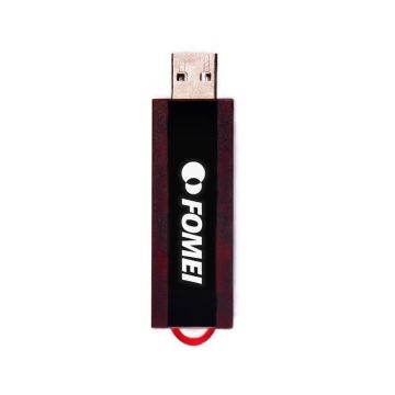 Fomei PRO X USB radio antena 2,4GHz