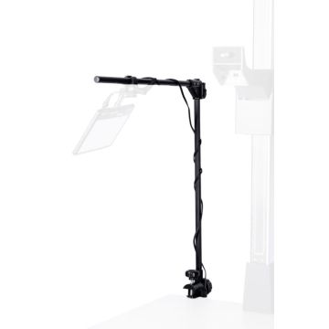 Fomei holder for 1 light for CS-920/1070, stand + boom