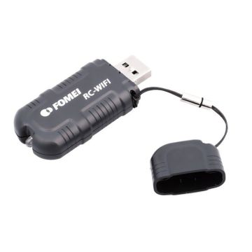 Fomei Rc-WiFi Uztvērējs Fomei LED WiFi Sērijas LED Gaismām