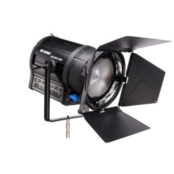 Fomei LED WIFI-750F Fresnel LED gaisma