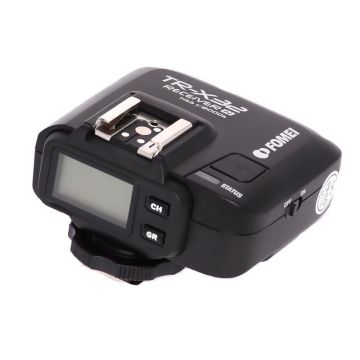 Fomei TR-X32N Uztvērējs TR-X32 Palaidējiem Nikon