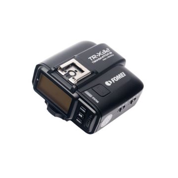 Fomei TR- X32S Radio Palaidējs Sony