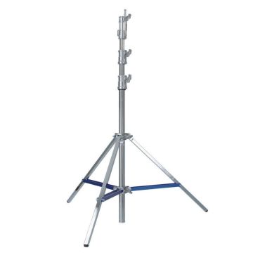 Fomei Master LS-19B studio stand, max. 340 cm, 3 sections