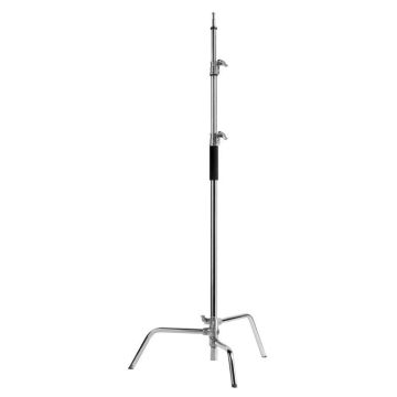 Fomei Master LS-15B Studio Tripod (Extended 295cm, 3 Sections)