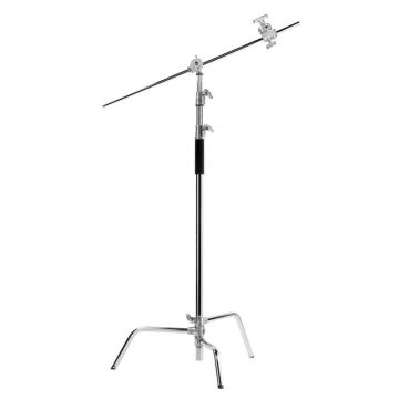 Fomei Master LS-15B/Boom C-Stand studio stand
