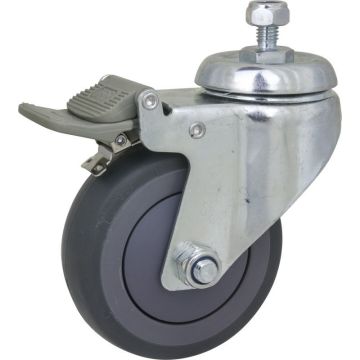Fomei Wheels for Master LS-20B studio stand, 3 pcs