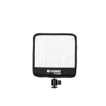 Fomei LED Roll 18 Light Panel on Soft Fabric Base, 18W