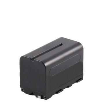 Fomei NP-960 battery for LED lights and LED ring lights