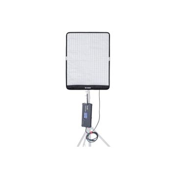 Fomei LED Roll 62 DMX light panel