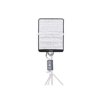 Fomei LED Roll RGB 100 DMX gaismas panelis