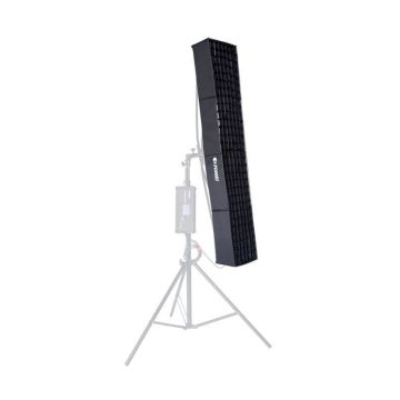 Fomei softbokss ar šūnām 24 x 121 cm