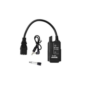 TR - 16 DA, AC radio receiver, 2,4 GHz
