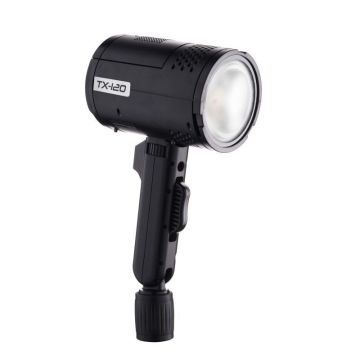 Digitalis Pro TX120, Fomei
