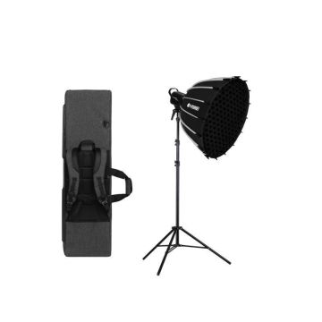 LED 80B clickbox KIT, Fomei