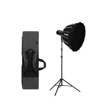 LED 80BD clickbox KIT, Fomei