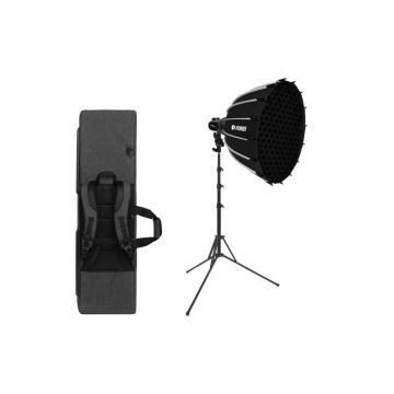 LED MINI 80B clickbox KIT, Fomei