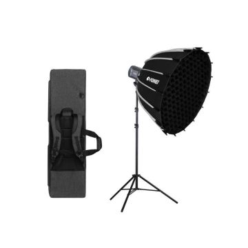 LED 100BS clickbox KIT, Fomei