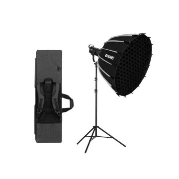 LED 150B clickbox KIT, Fomei