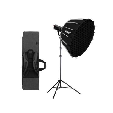 LED 200B clickbox KIT, Fomei
