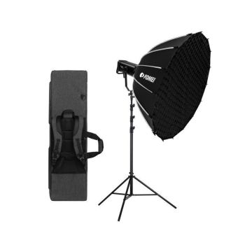 LED 300B clickbox KIT, Fomei