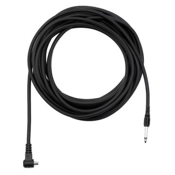 Sinhronizācijas kabelis 3m, 3,5 mm Jack, Fomei