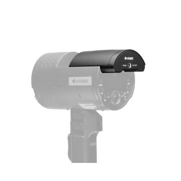 Fomei TX120/240 Li-Ion akumulators