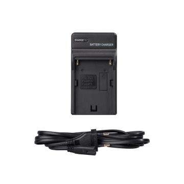 Fomei Charger for Sony NP-F Batteries