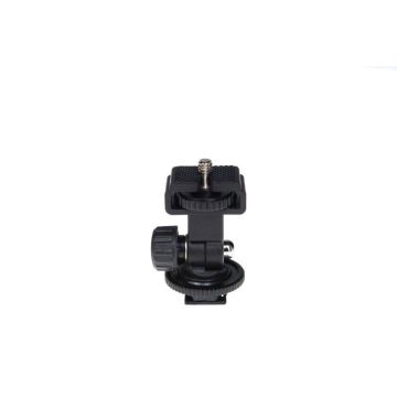 Fomei LED Light Bracket DSLR Hot Shoe